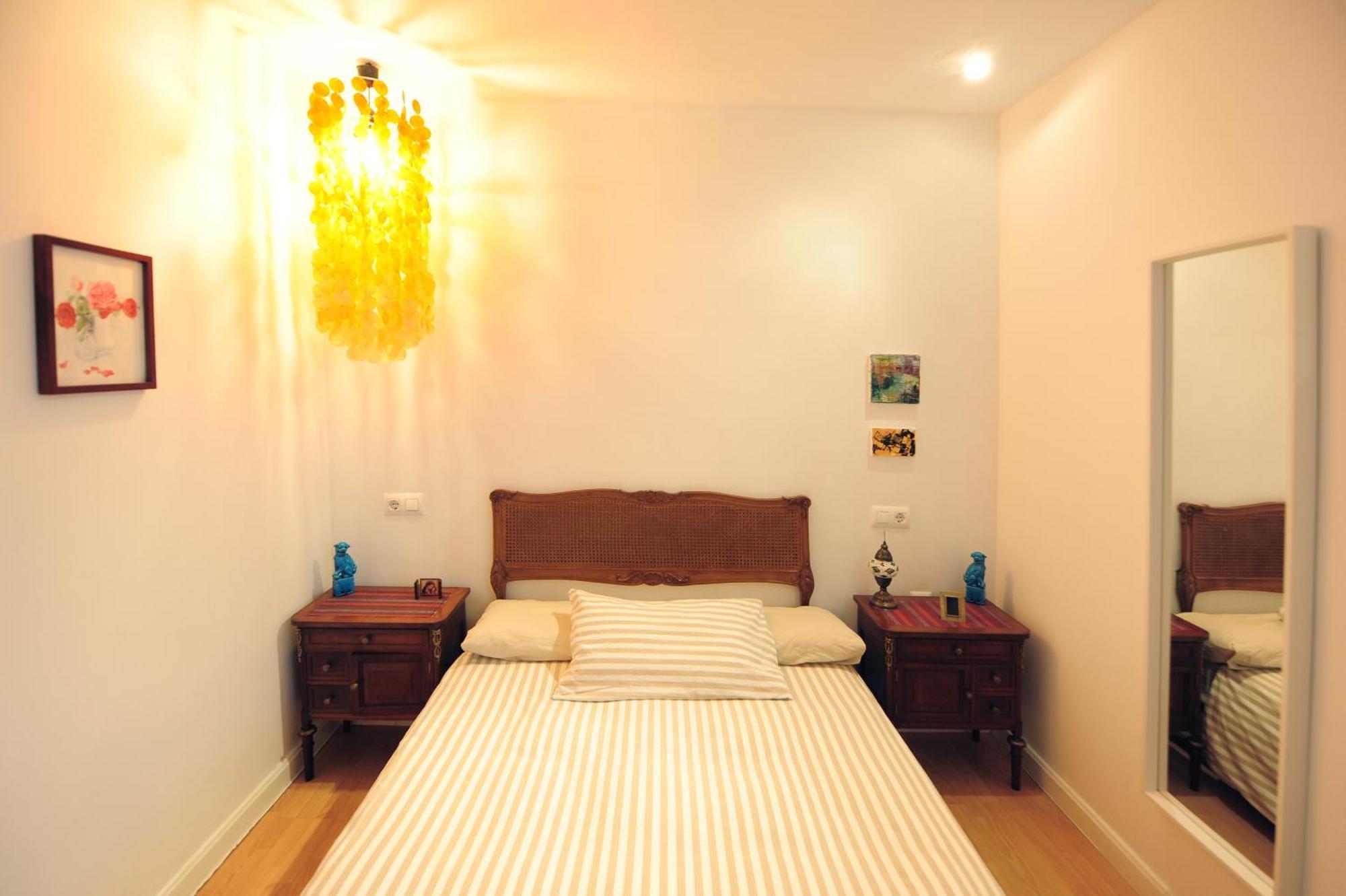 Apartamento Atico Brisa Cádiz Exterior foto